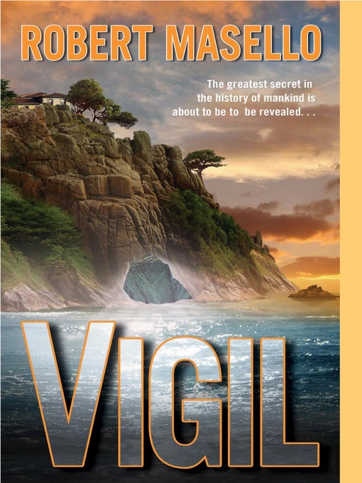 Title details for Vigil by Robert Masello - Available